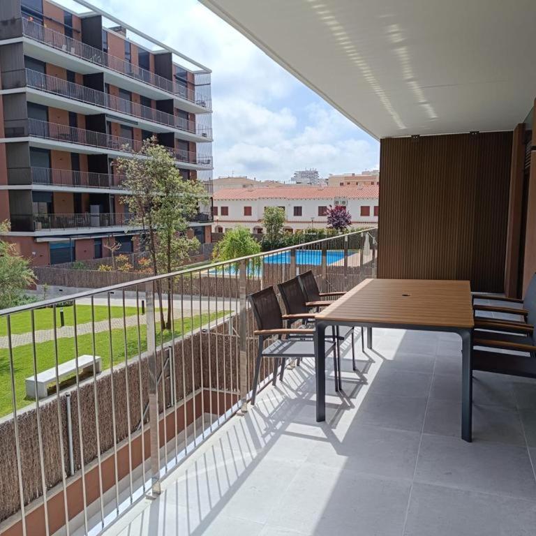 Winahost Calafell Waves Apartment - Apartamento de 2 dormitorios - 2
