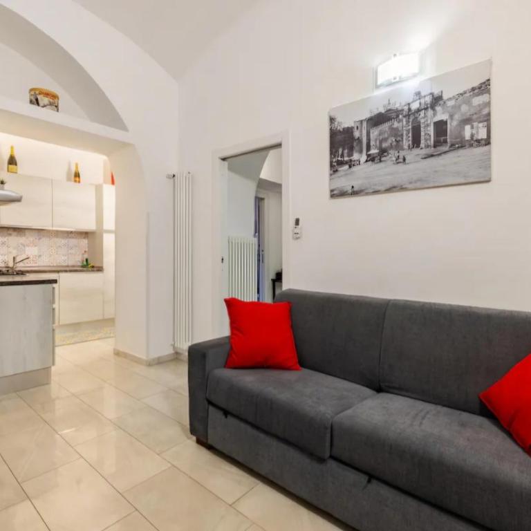 La Casetta Sabelli In the center of Rome - Appartamento con 1 Camera da Letto - 15