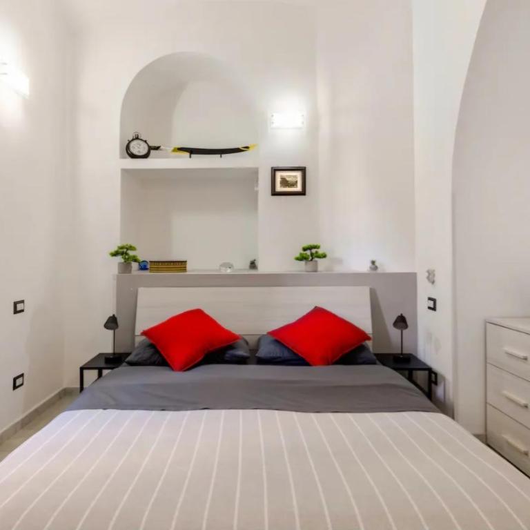 La Casetta Sabelli In the center of Rome - Appartamento con 1 Camera da Letto - 1