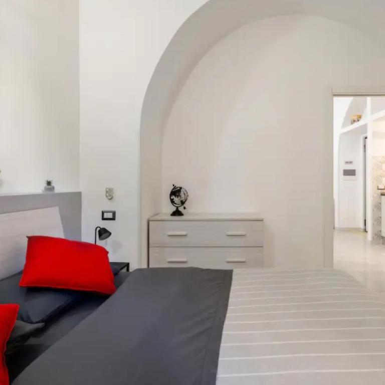La Casetta Sabelli In the center of Rome - Appartamento con 1 Camera da Letto - 9