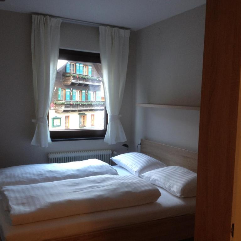 Haus Kärnten - Apartment mit 1 Schlafzimmer - 6