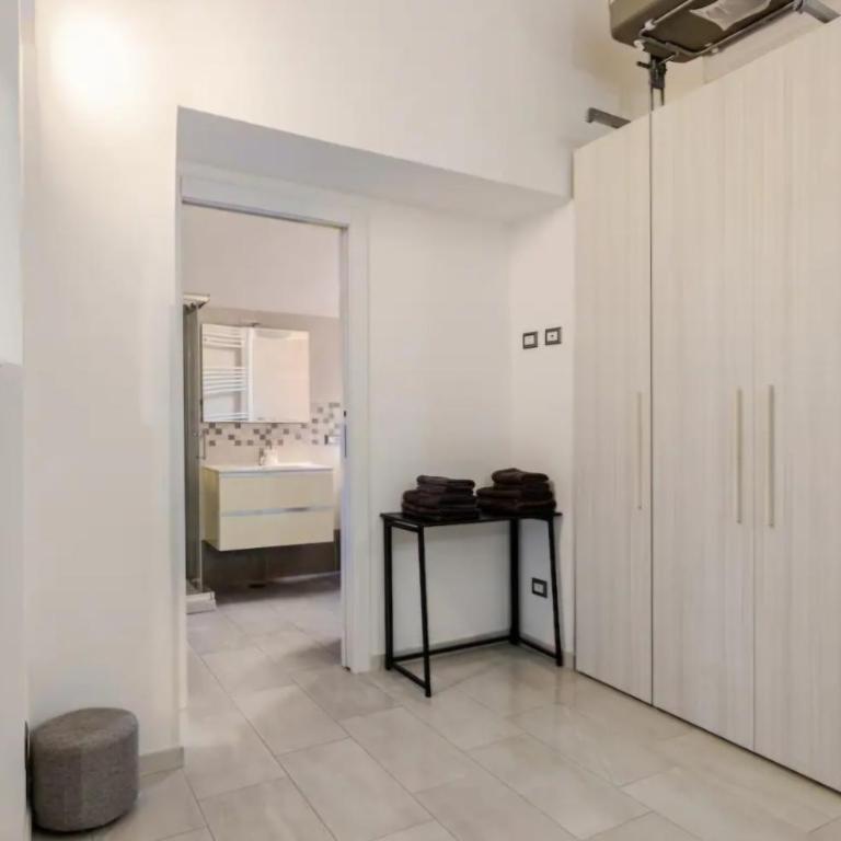 La Casetta Sabelli In the center of Rome - Appartamento con 1 Camera da Letto - 10