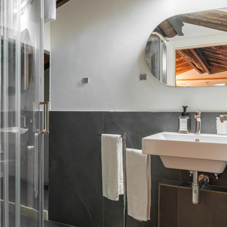 Viam 16b Suites - Appartamento su 2 Livelli - 4