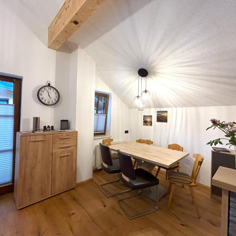 Appartements Sonnenstein Sölden, close to lift & centre - Apartment mit 2 Schlafzimmern - 12