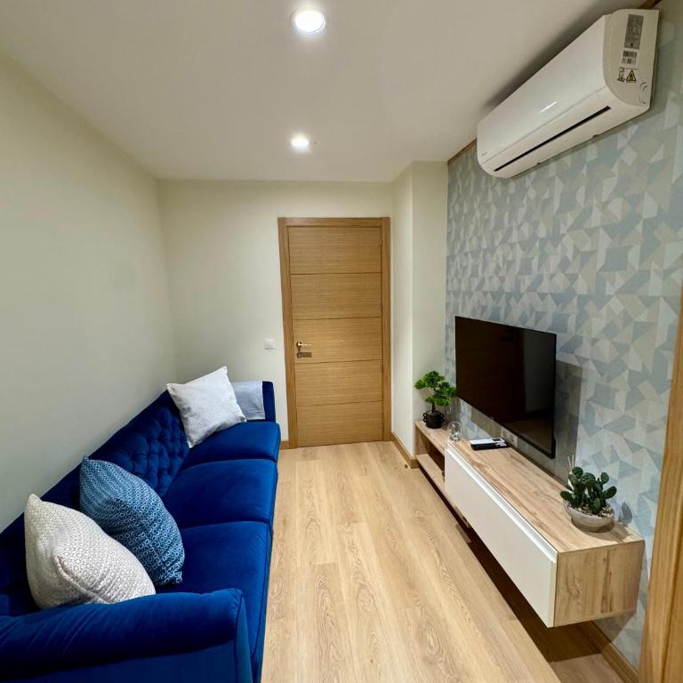 Apartamentos Prestige Málaga - Suite VI - Estudio Estándar - 26