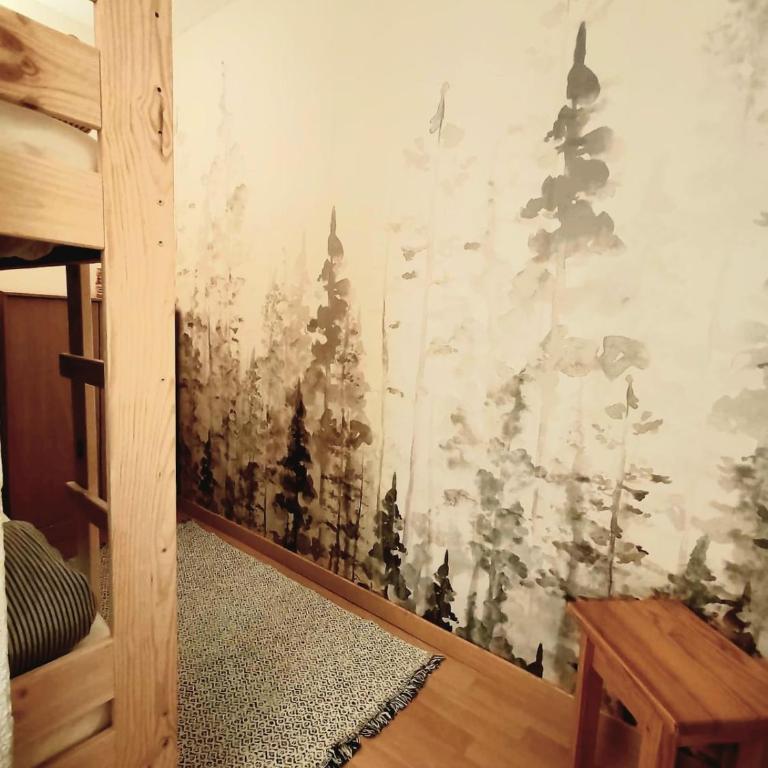 Appartement cozy - 4 à 6 personnes - Appartement 2 Chambres - 9