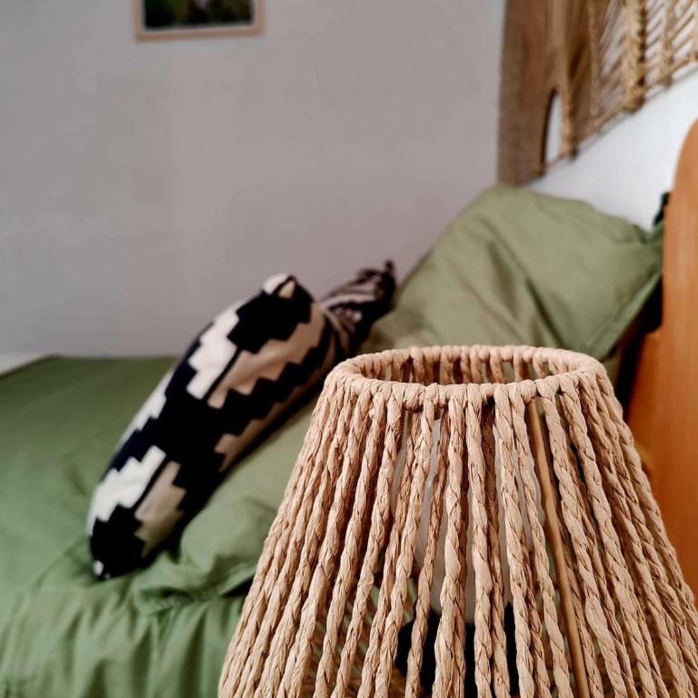 Appartement cozy - 4 à 6 personnes - Appartement 2 Chambres - 11