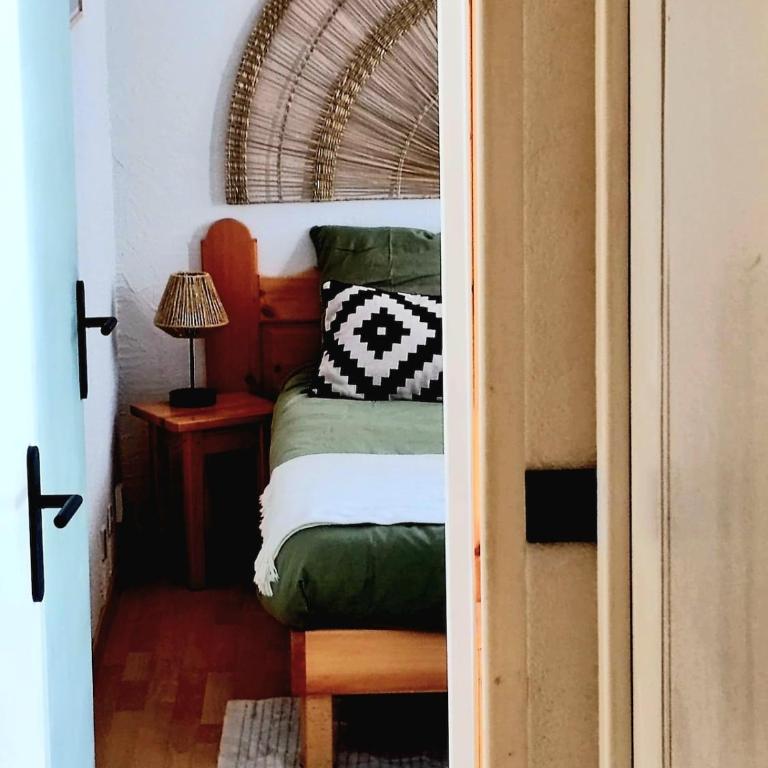 Appartement cozy - 4 à 6 personnes - Appartement 2 Chambres - 17