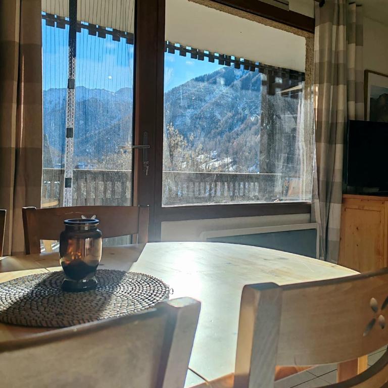 Appartement cozy - 4 à 6 personnes - Appartement 2 Chambres - 19