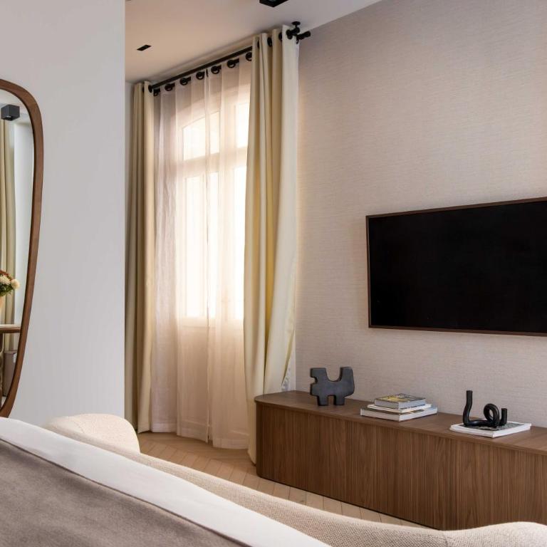 Luxury 2P studio - Monceau Paris 8th - Studio - 5