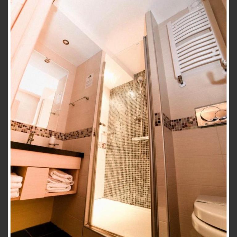 Apartments Konaci Centar - Standard Studio - 5