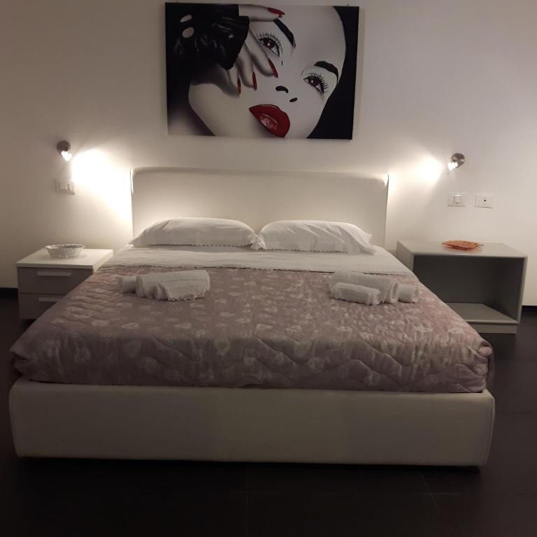 A un passo dal Massimo - Appartamento con 2 Camere da Letto - 8
