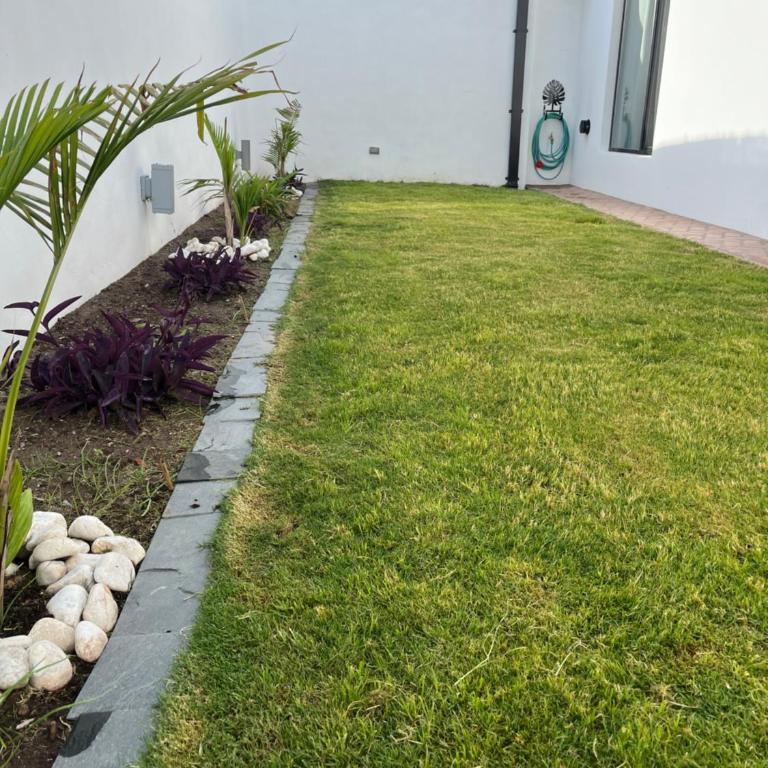 Farrell Jardin Adultos - Boutique con Jardin y Parrilla Casco Historico - Casa con 1 dormitorio - 20