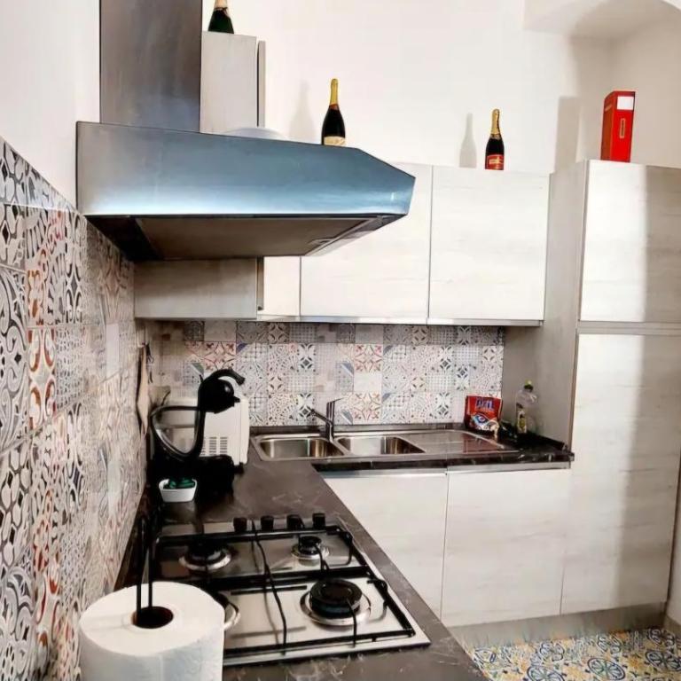La Casetta Sabelli In the center of Rome - Appartamento con 1 Camera da Letto - 7