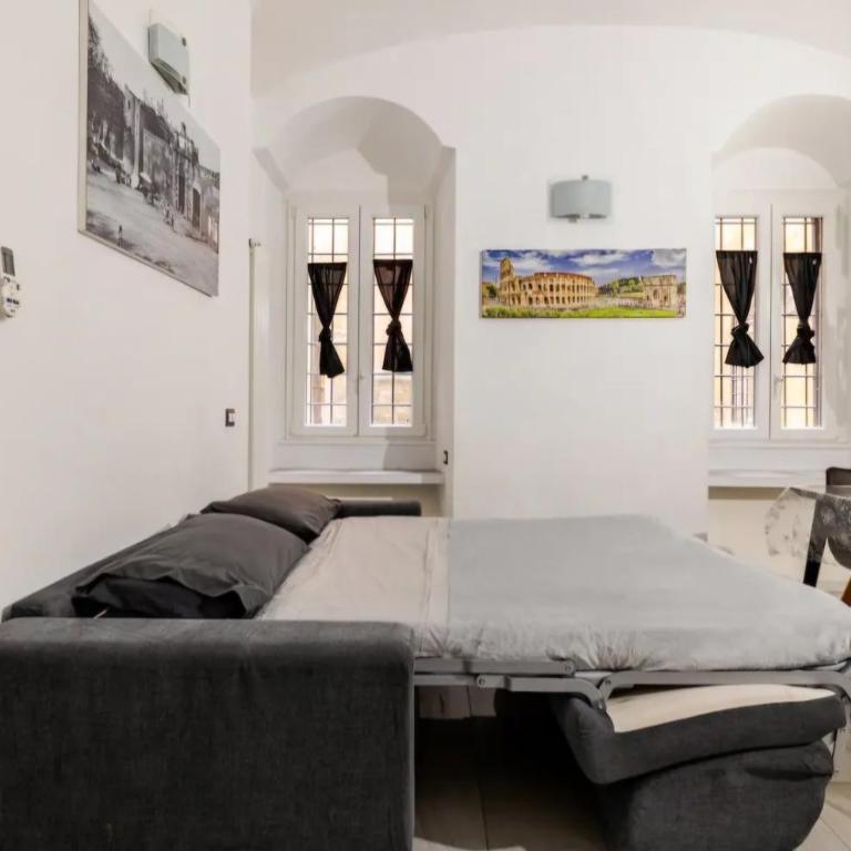 La Casetta Sabelli In the center of Rome - Appartamento con 1 Camera da Letto - 5