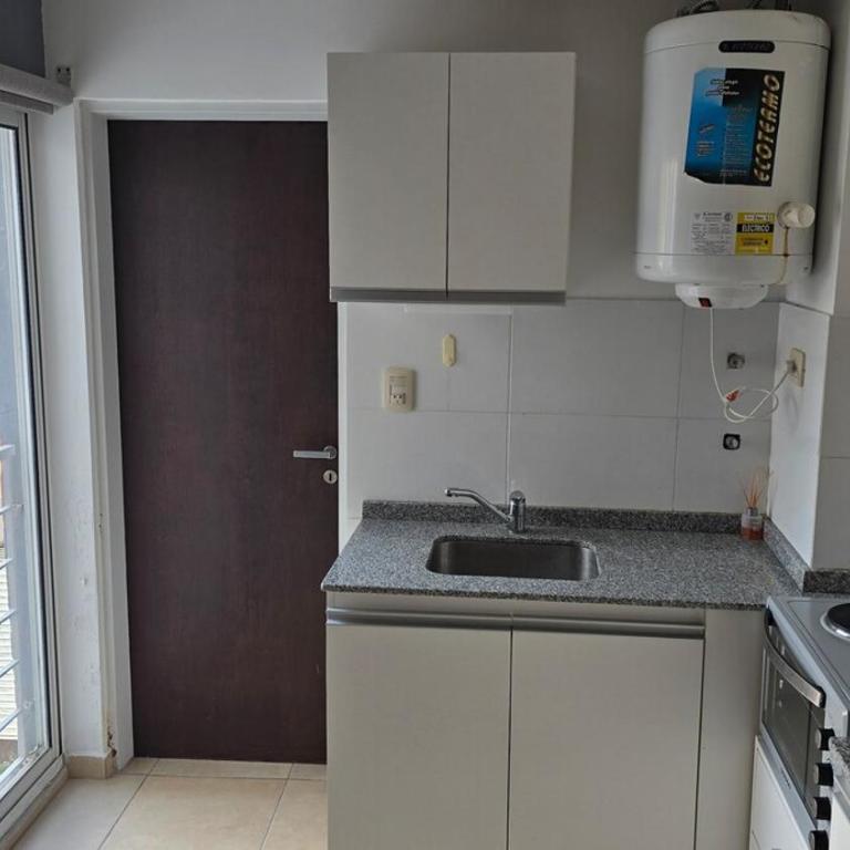 Departamento a pasos Parque Independencia - Apartamento de 1 dormitorio - 4