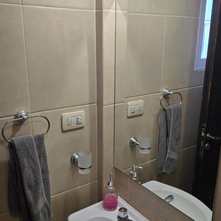 Departamento a pasos Parque Independencia - Apartamento de 1 dormitorio - 8