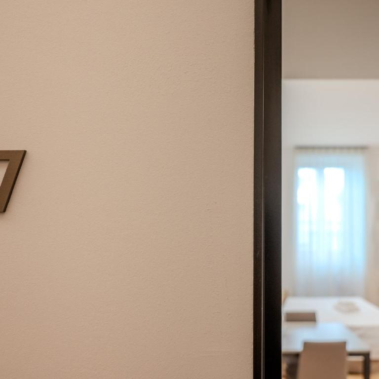Palazzo Machiavelli Trieste - Monolocale - 8