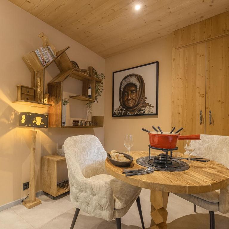 Les Secrets - Suites & Apartments - Appartamento con 1 Camera da Letto - 4