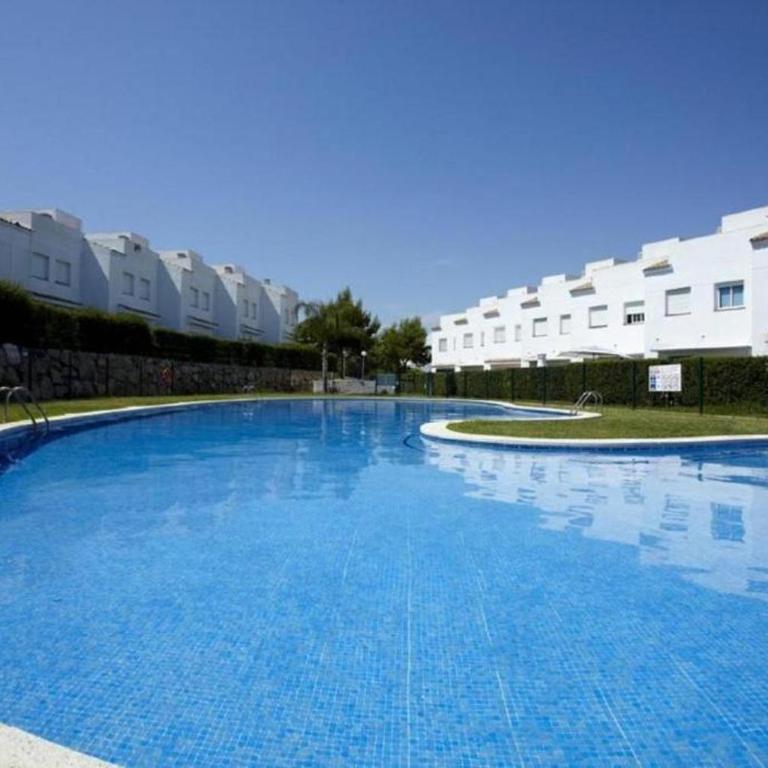 DOMuum Holidays - LAS CUMBRES Family Home - Apartamento de 3 dormitorios - 1
