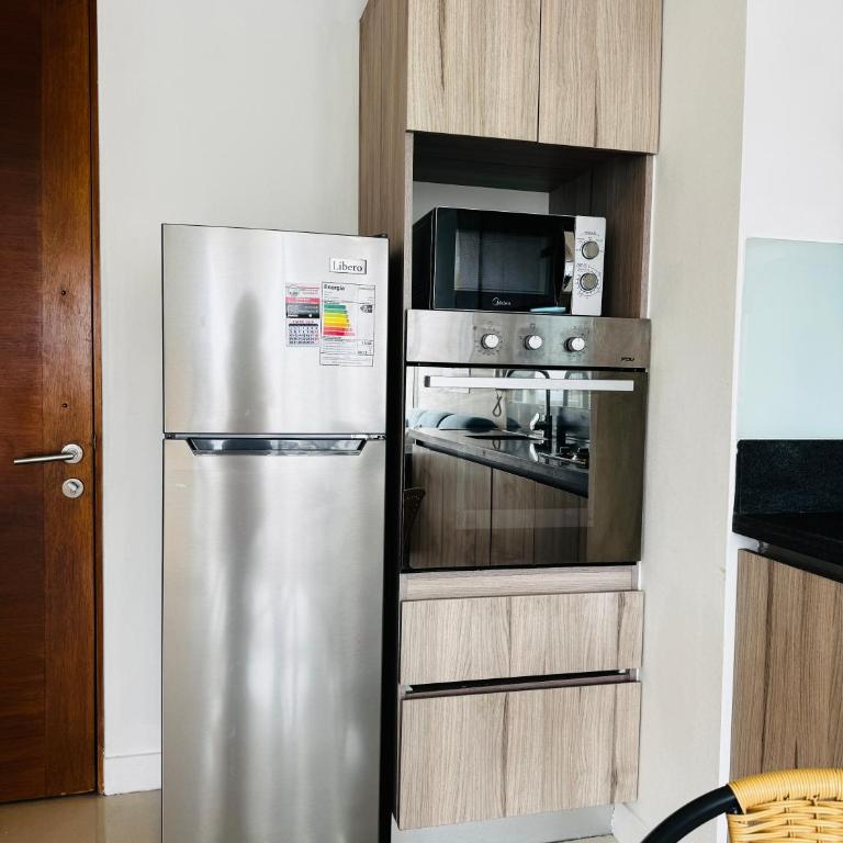 El rincón Azul - One-Bedroom Apartment - 7