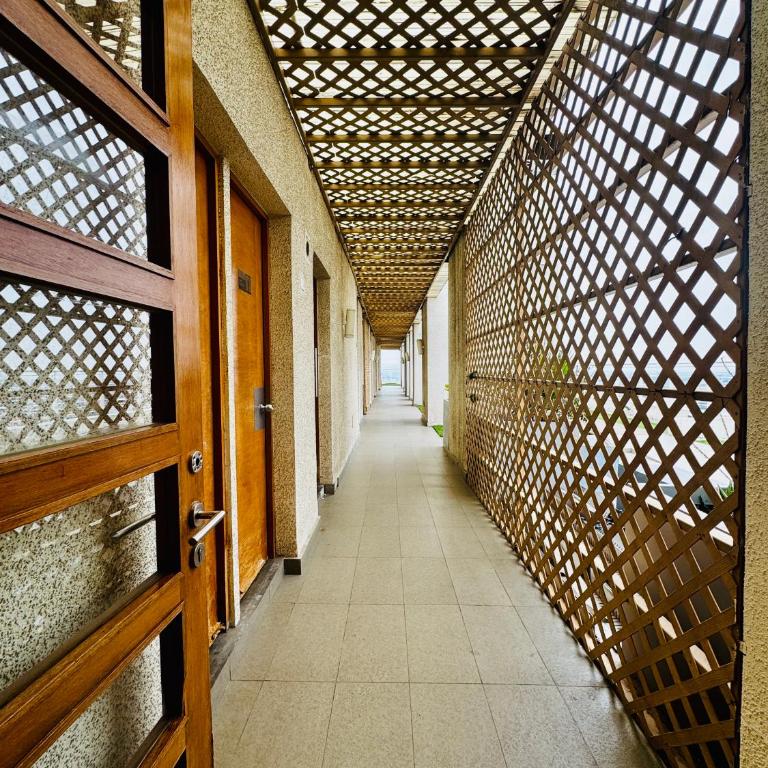 El rincón Azul - One-Bedroom Apartment - 18