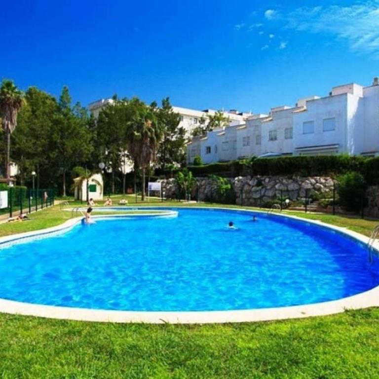 DOMuum Holidays - LAS CUMBRES Family Home - Apartamento de 3 dormitorios - 2