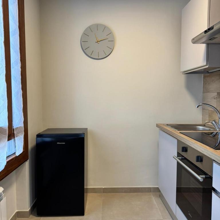 Tonale Sweet House - Appartamento con 1 Camera da Letto - 3