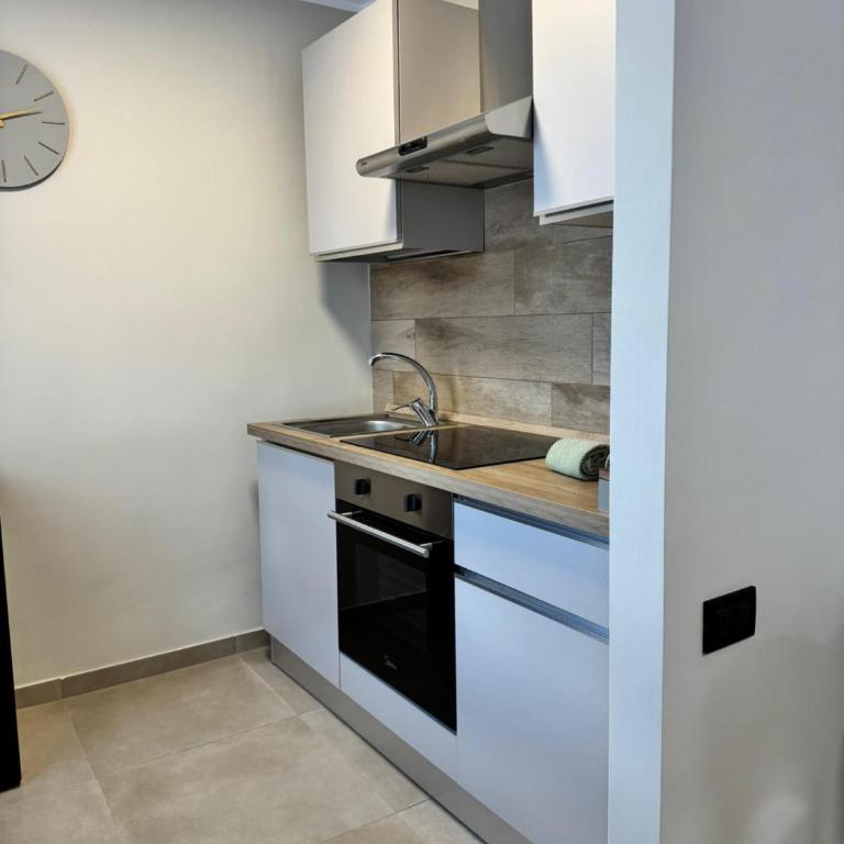 Tonale Sweet House - Appartamento con 1 Camera da Letto - 7