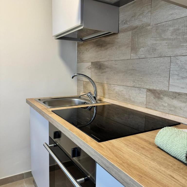 Tonale Sweet House - Appartamento con 1 Camera da Letto - 8