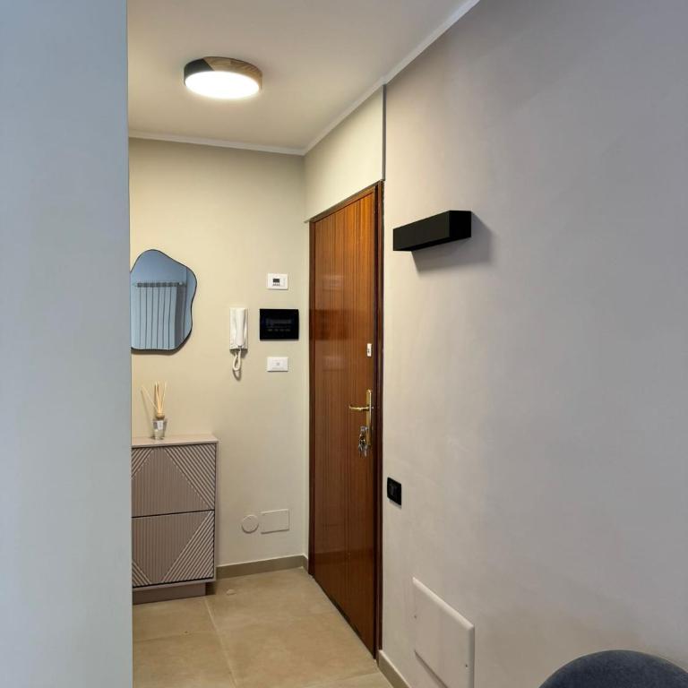 Tonale Sweet House - Appartamento con 1 Camera da Letto - 19