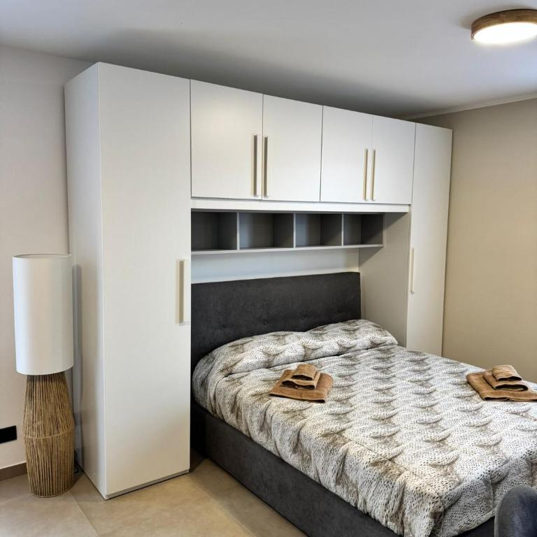 Tonale Sweet House - Appartamento con 1 Camera da Letto - 16