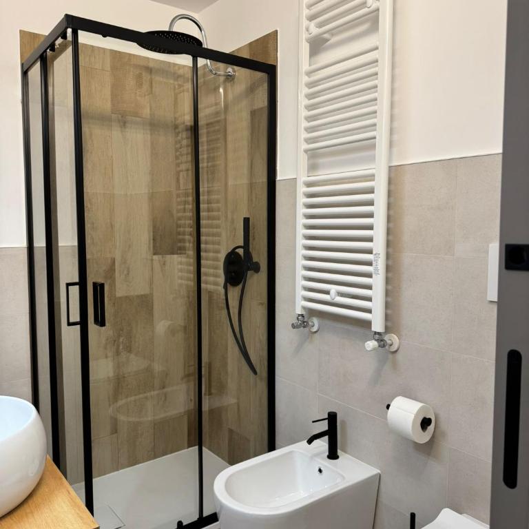 Tonale Sweet House - Appartamento con 1 Camera da Letto - 24