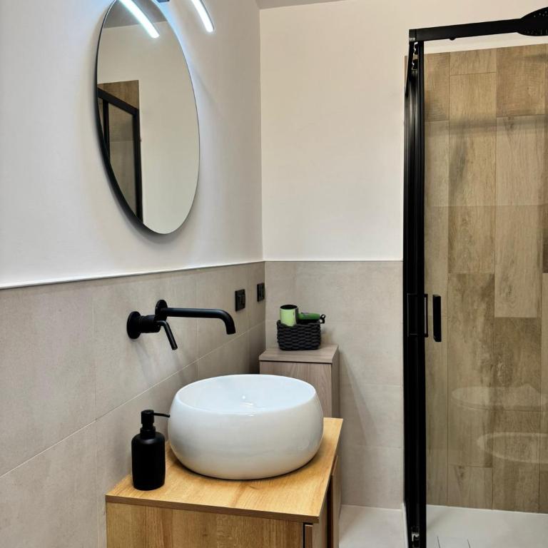 Tonale Sweet House - Appartamento con 1 Camera da Letto - 26
