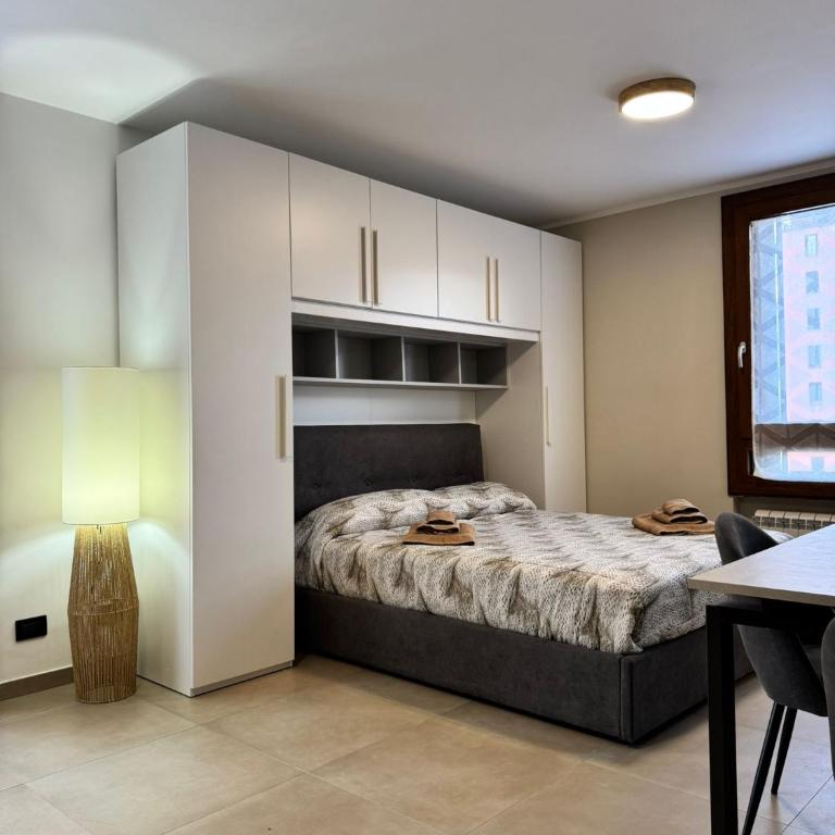 Tonale Sweet House - Appartamento con 1 Camera da Letto - 14