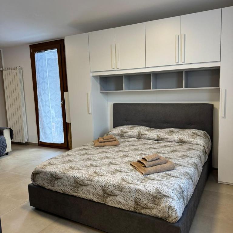 Tonale Sweet House - Appartamento con 1 Camera da Letto - 13