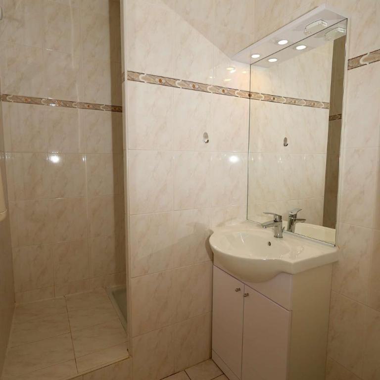 Appartement Héliopolis AB 111-By AGN - 4 personnes - Classic Apartment - 6
