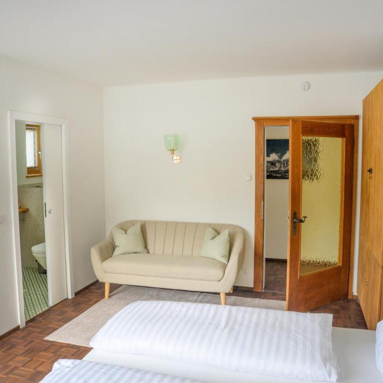Hornweg Suites - Apartment mit 1 Schlafzimmer - 6