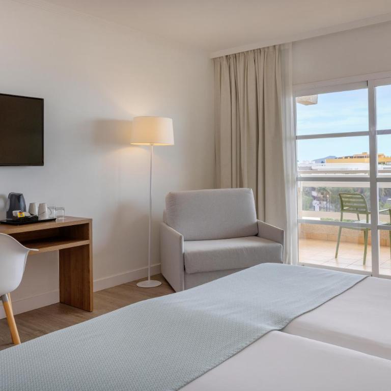 Alua Atlantico Golf - All Inclusive - Habitación Doble - 4