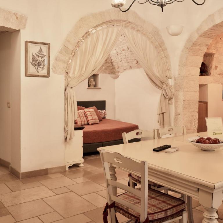Palazzo Scotto - Widespread Collection - Suite Duplex - 22