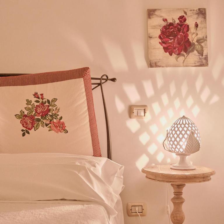Palazzo Scotto - Widespread Collection - Suite Duplex - 19