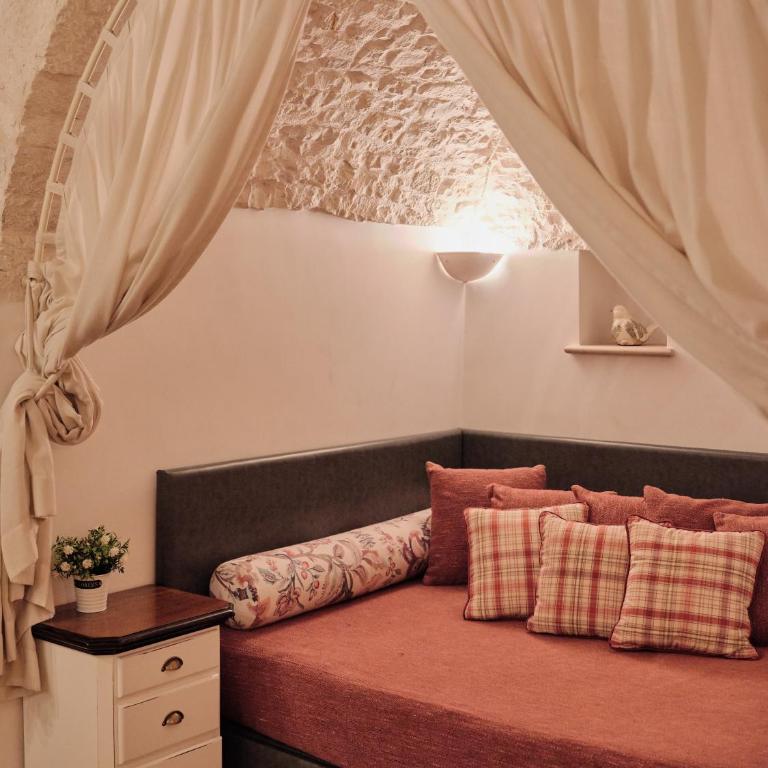 Palazzo Scotto - Widespread Collection - Suite Duplex - 20