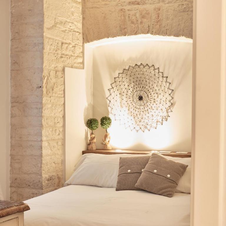 Palazzo Scotto - Widespread Collection - Suite Matrimoniale Standard - 1