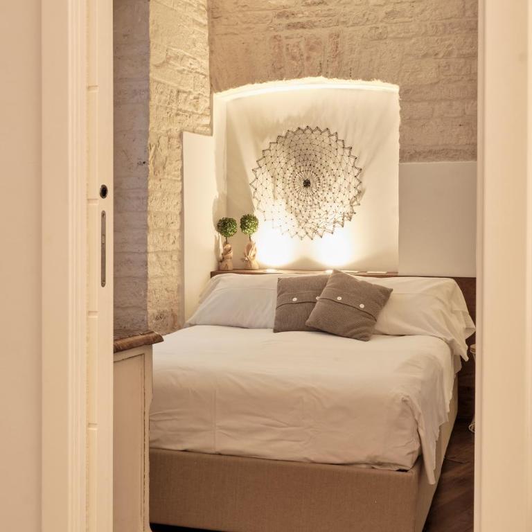 Palazzo Scotto - Widespread Collection - Suite Matrimoniale Standard - 14