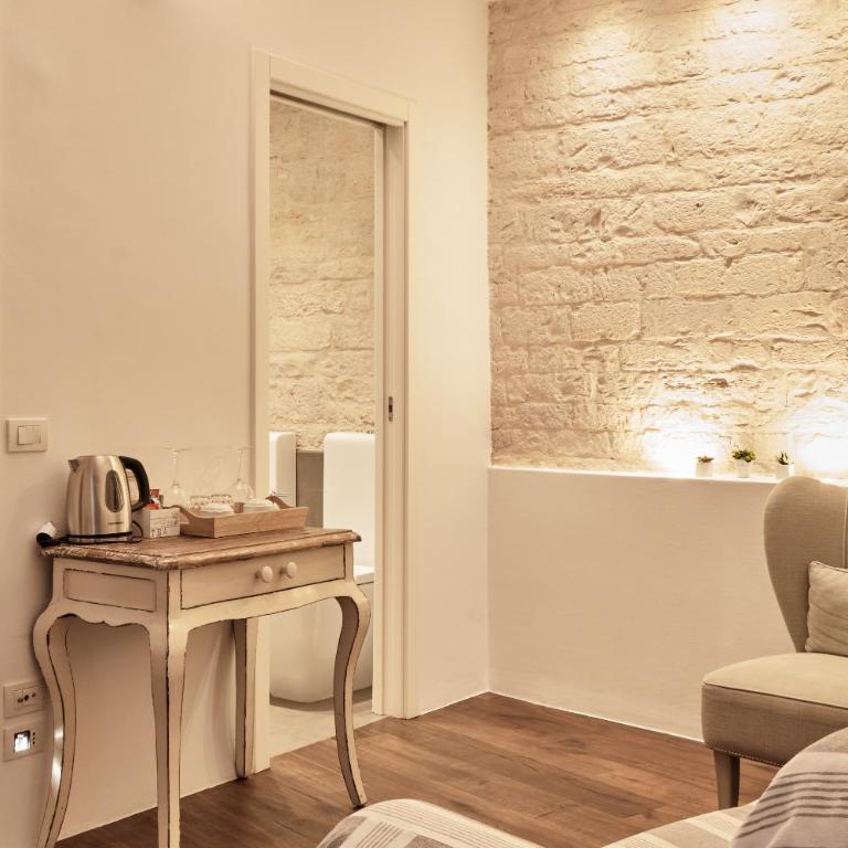 Palazzo Scotto - Widespread Collection - Suite Matrimoniale Standard - 16