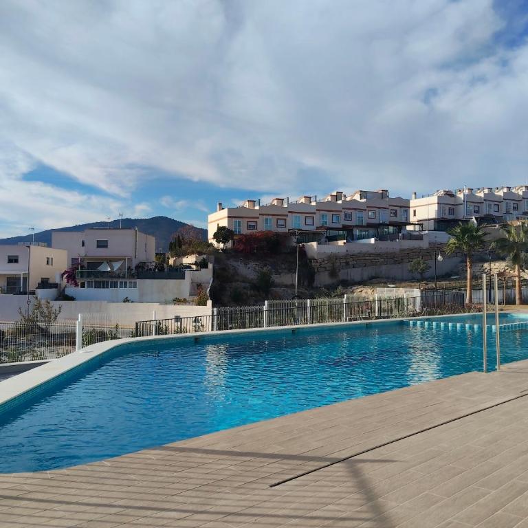 Lovely Oasis Golf Brisa Sol, Puig Campana Pool Premium - Apartamento de 3 dormitorios - 15