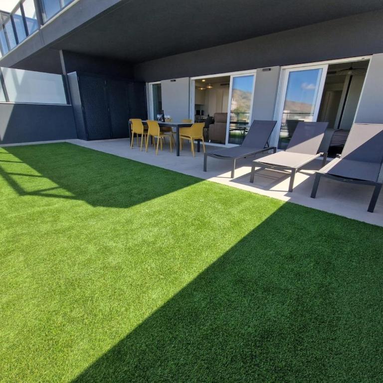Lovely Oasis Golf Brisa Sol, Puig Campana Pool Premium - Apartamento de 3 dormitorios - 8