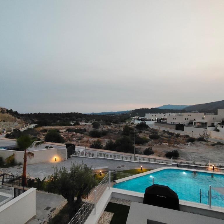 Lovely Oasis Golf Brisa Sol, Puig Campana Pool Premium - Apartamento de 3 dormitorios - 14