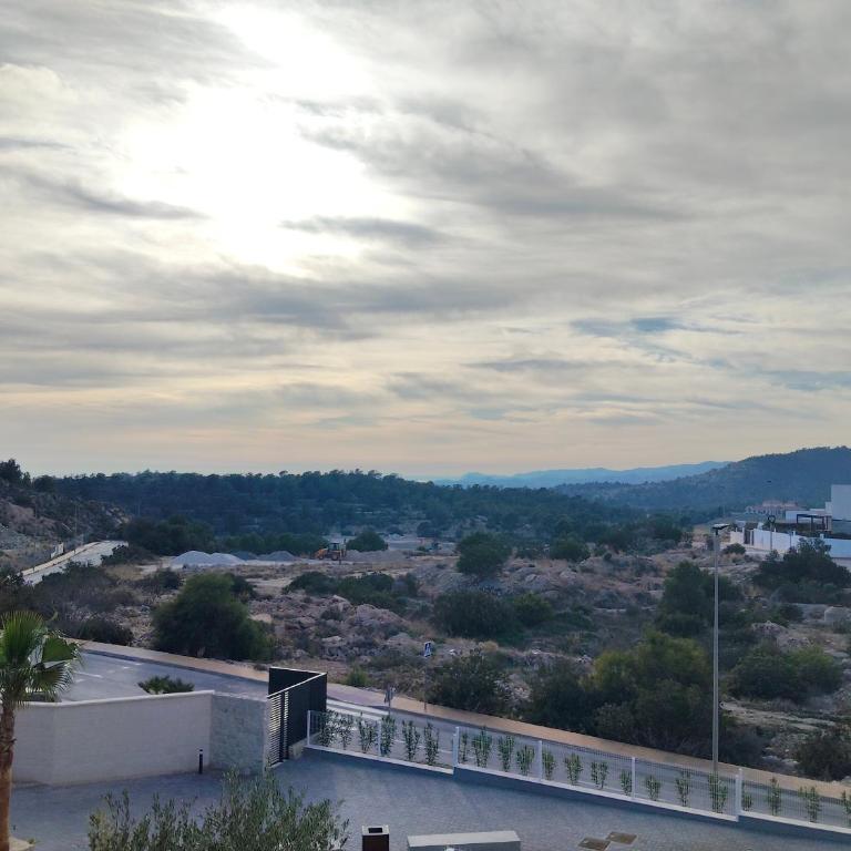 Lovely Oasis Golf Brisa Sol, Puig Campana Pool Premium - Apartamento de 3 dormitorios - 36