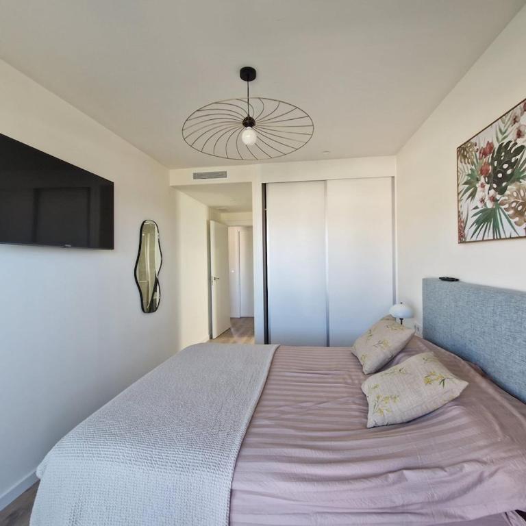 Lovely Oasis Golf Brisa Sol, Puig Campana Pool Premium - Apartamento de 3 dormitorios - 27